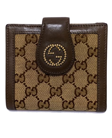 monedero hombre gucci|carteras gucci españa.